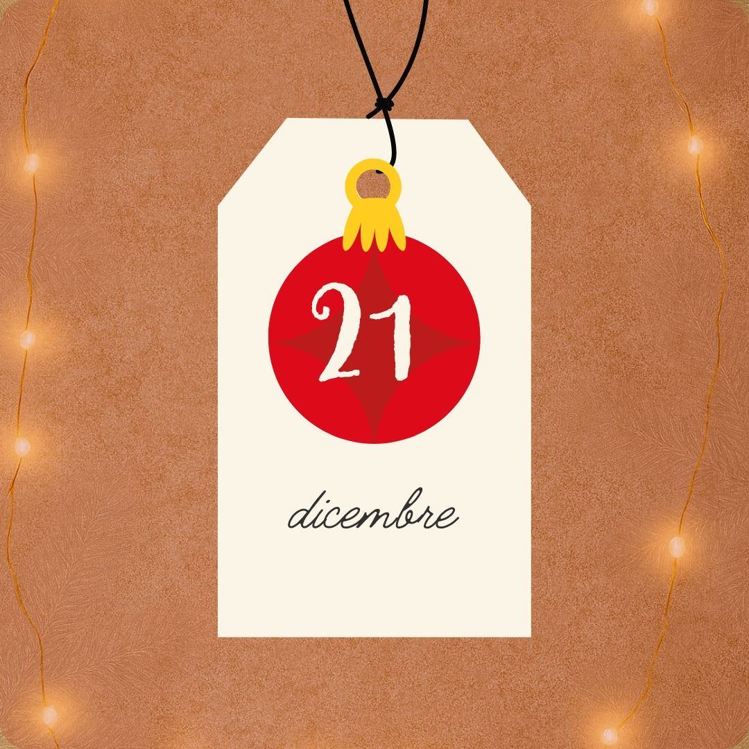 Orecchini Sciara Long Lobo | Bronzo