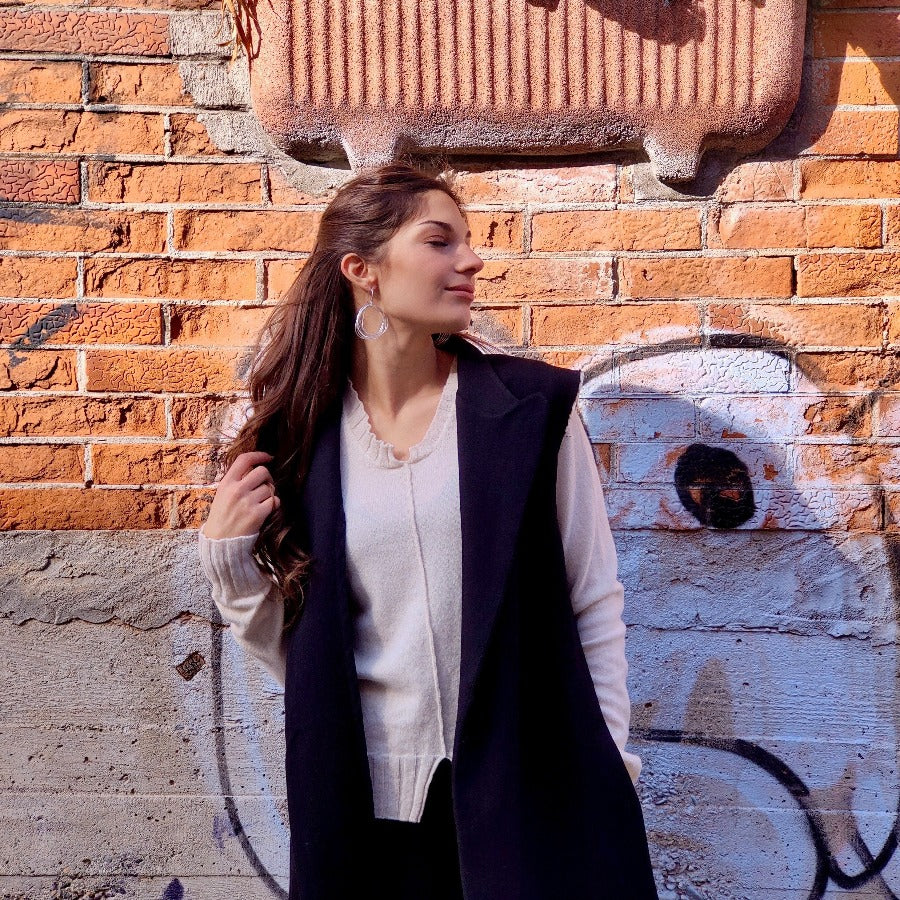 "ORECCHINI_MILLE_CERCHI_ARGENTO_MONACHELLA_INDOSSATO"