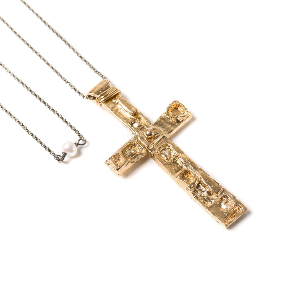 "SACRO_E_PROFANO_PENDENTE_CROCE_BRONZO"