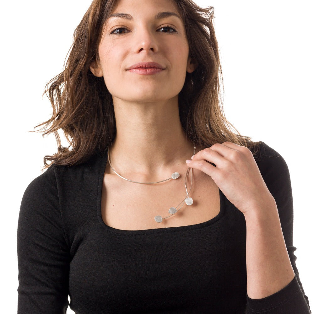 "TAORMINA_LIBERTY_COLLANA_ARGENTO_INDOSSATO"