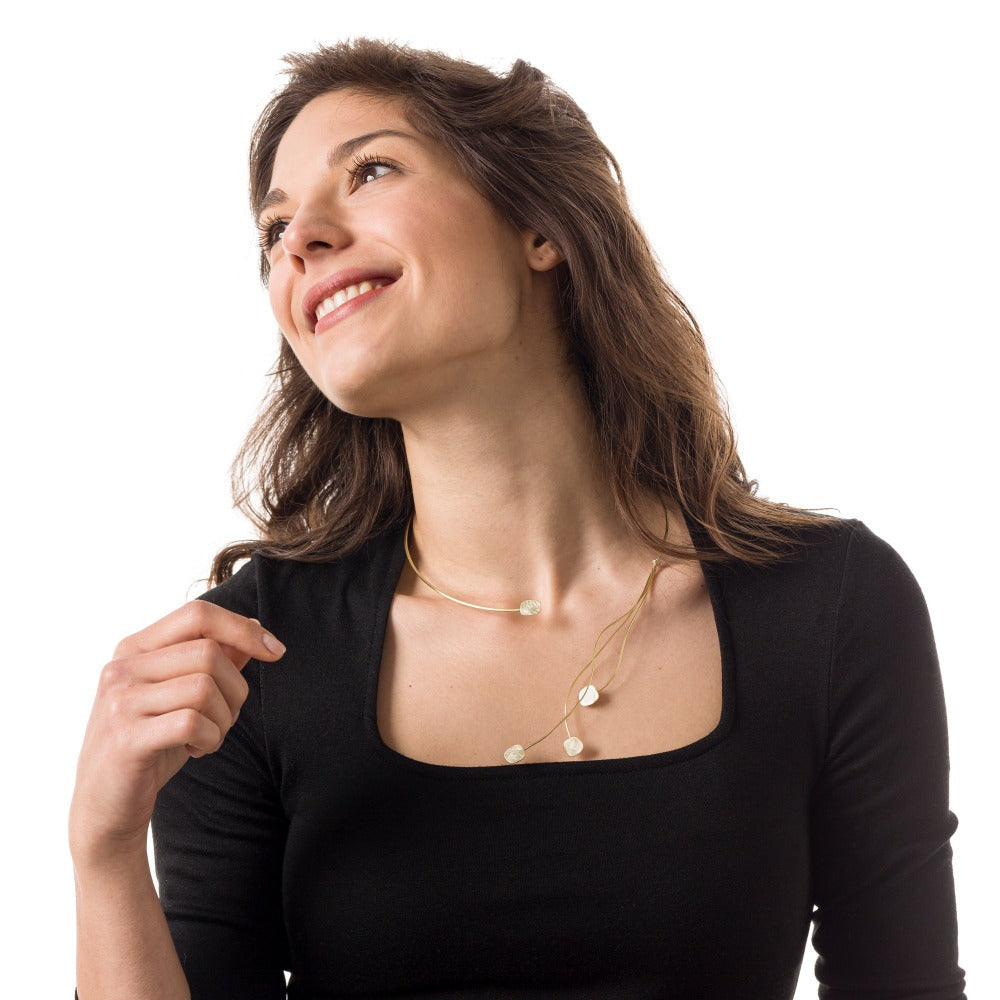 "TAORMINA_LIBERTY_COLLANA_OTTONE_INDOSSATO"