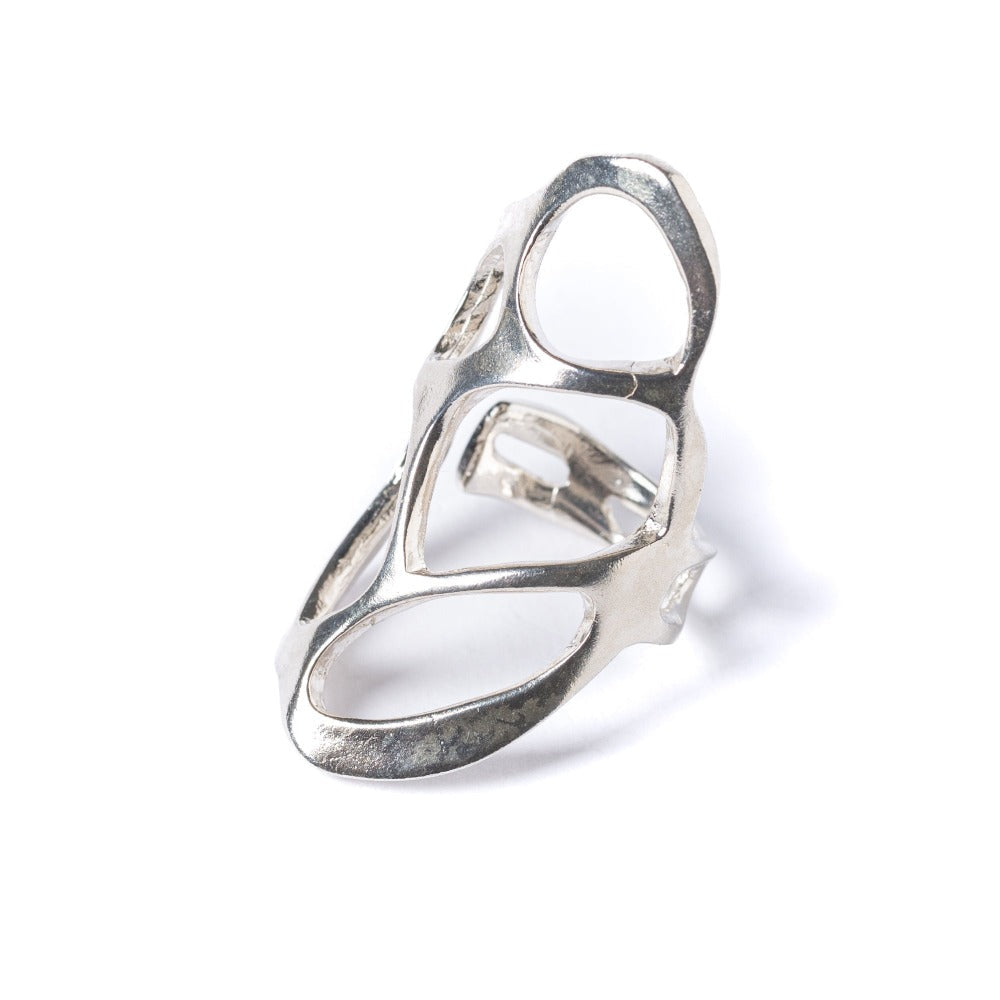 "Anello-Matera-Argento"