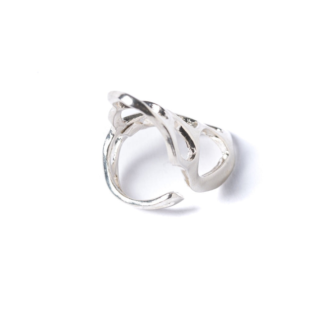 "Anello-Matera-Argento-Retro"