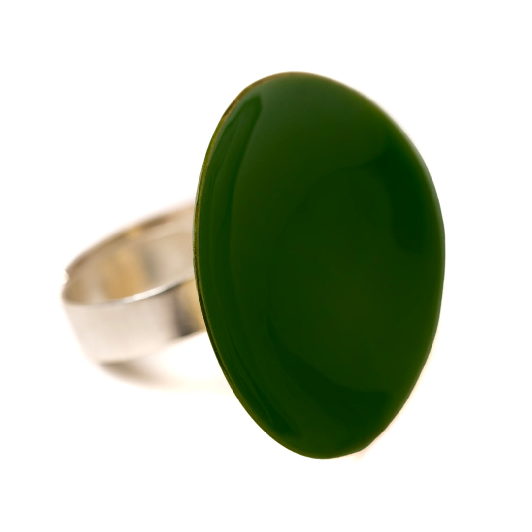 Anello Ciotola Color