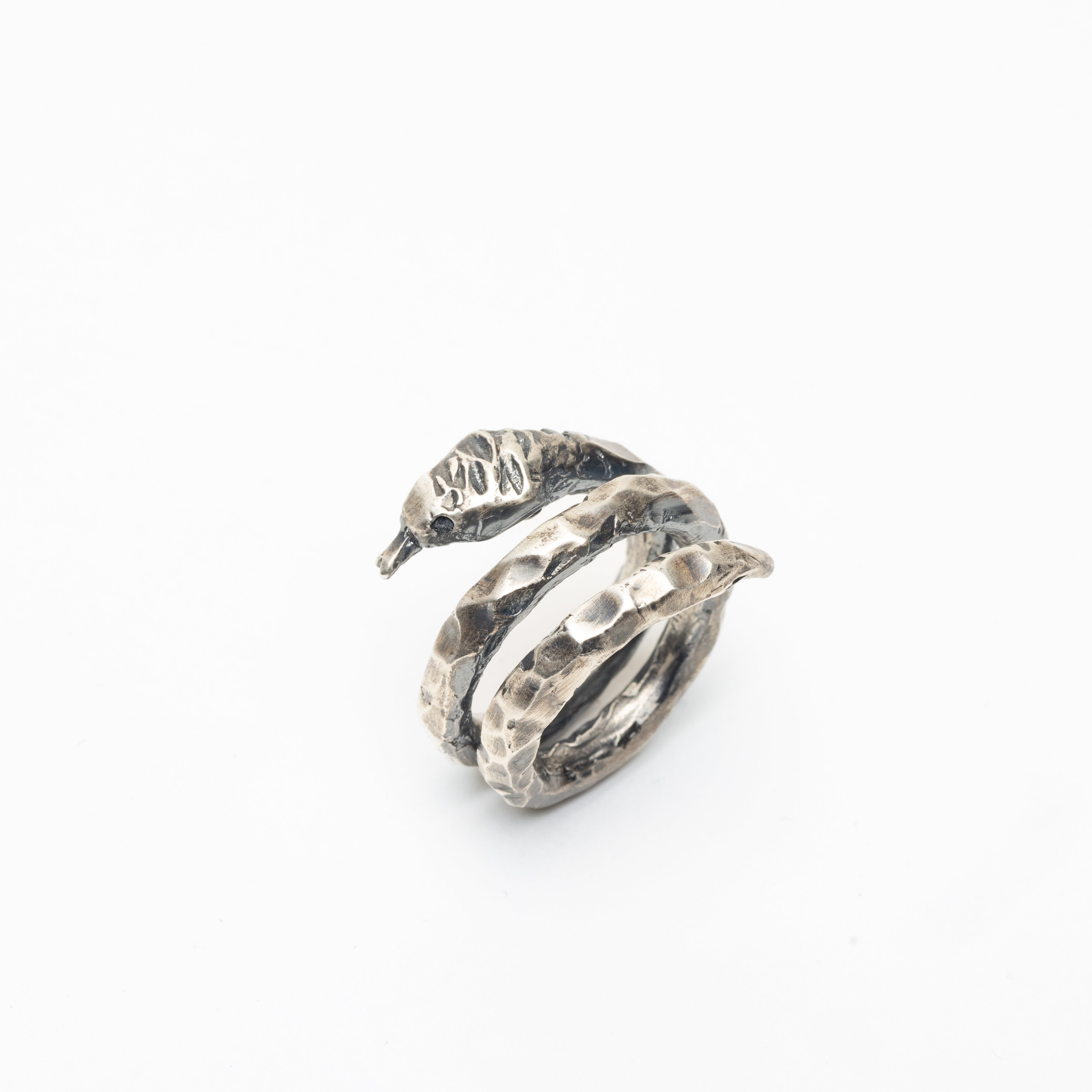 Anello Adamo ed Eva