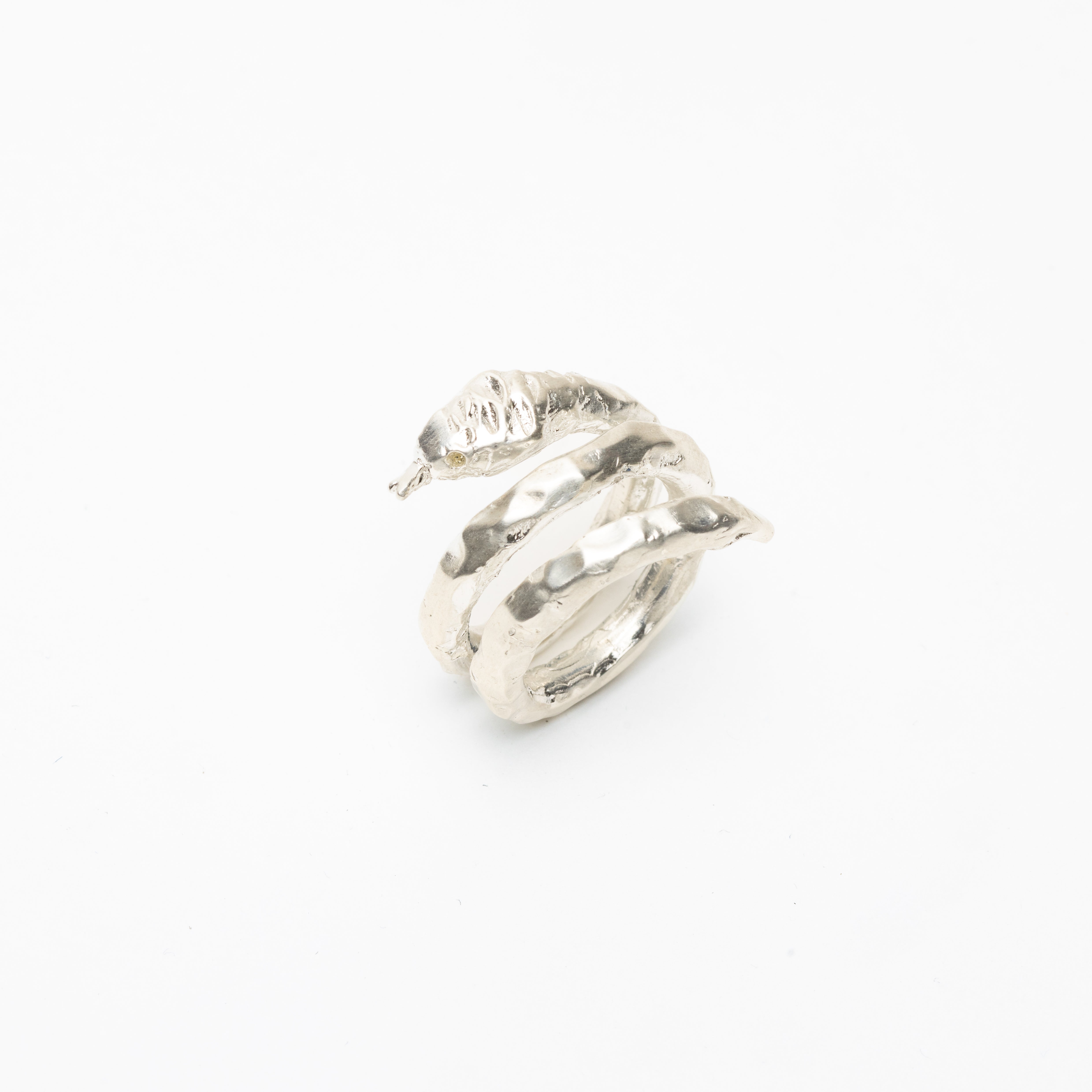 Anello Adamo ed Eva