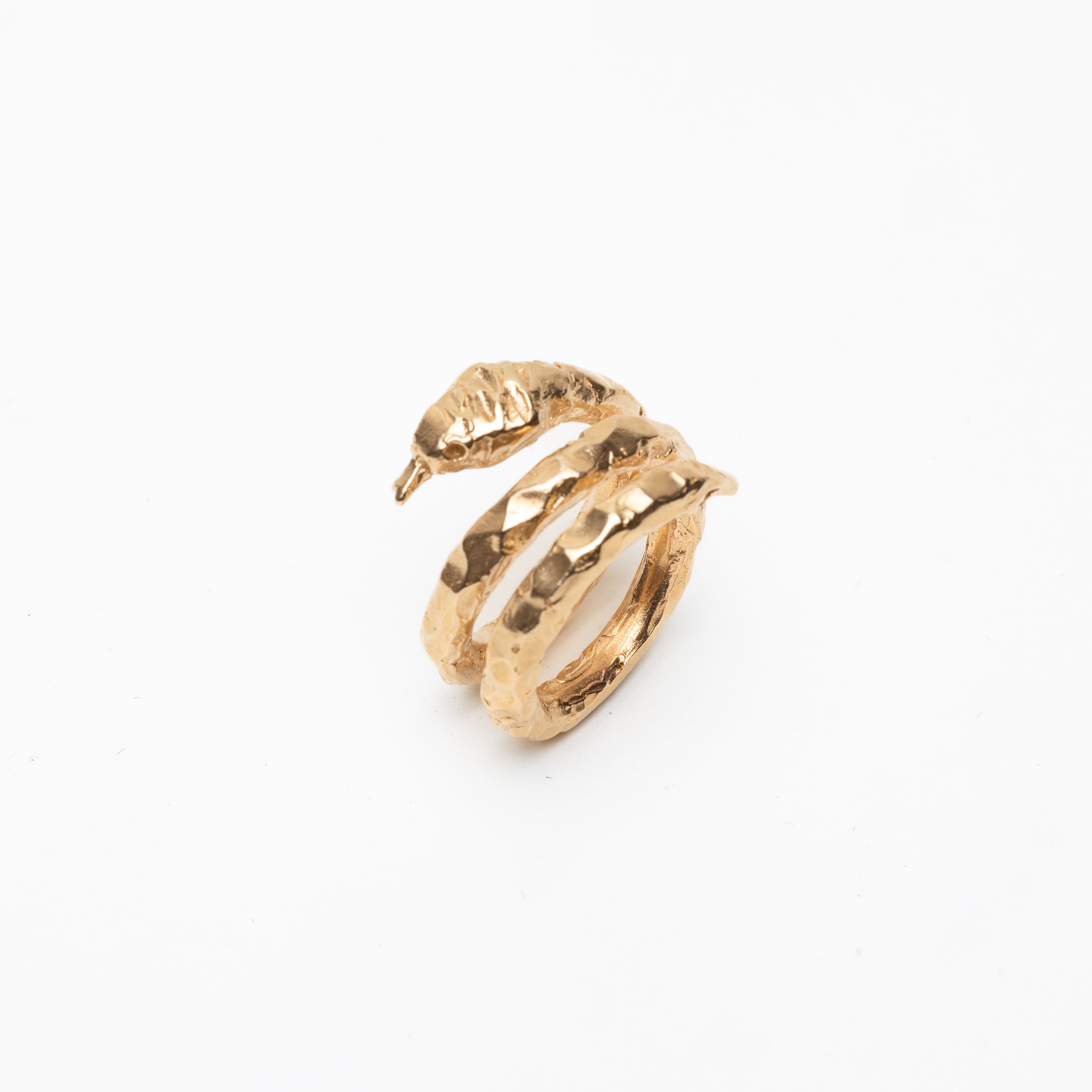 Anello Adamo ed Eva