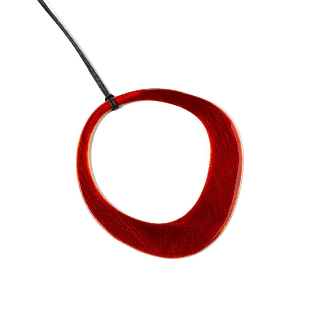 COULEUR Donut Pendentif