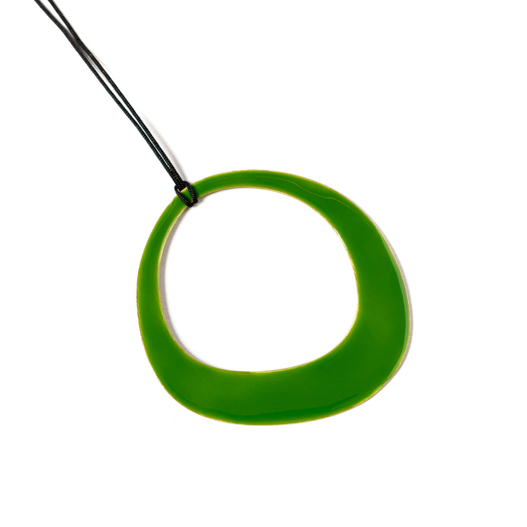 COULEUR Donut Pendentif