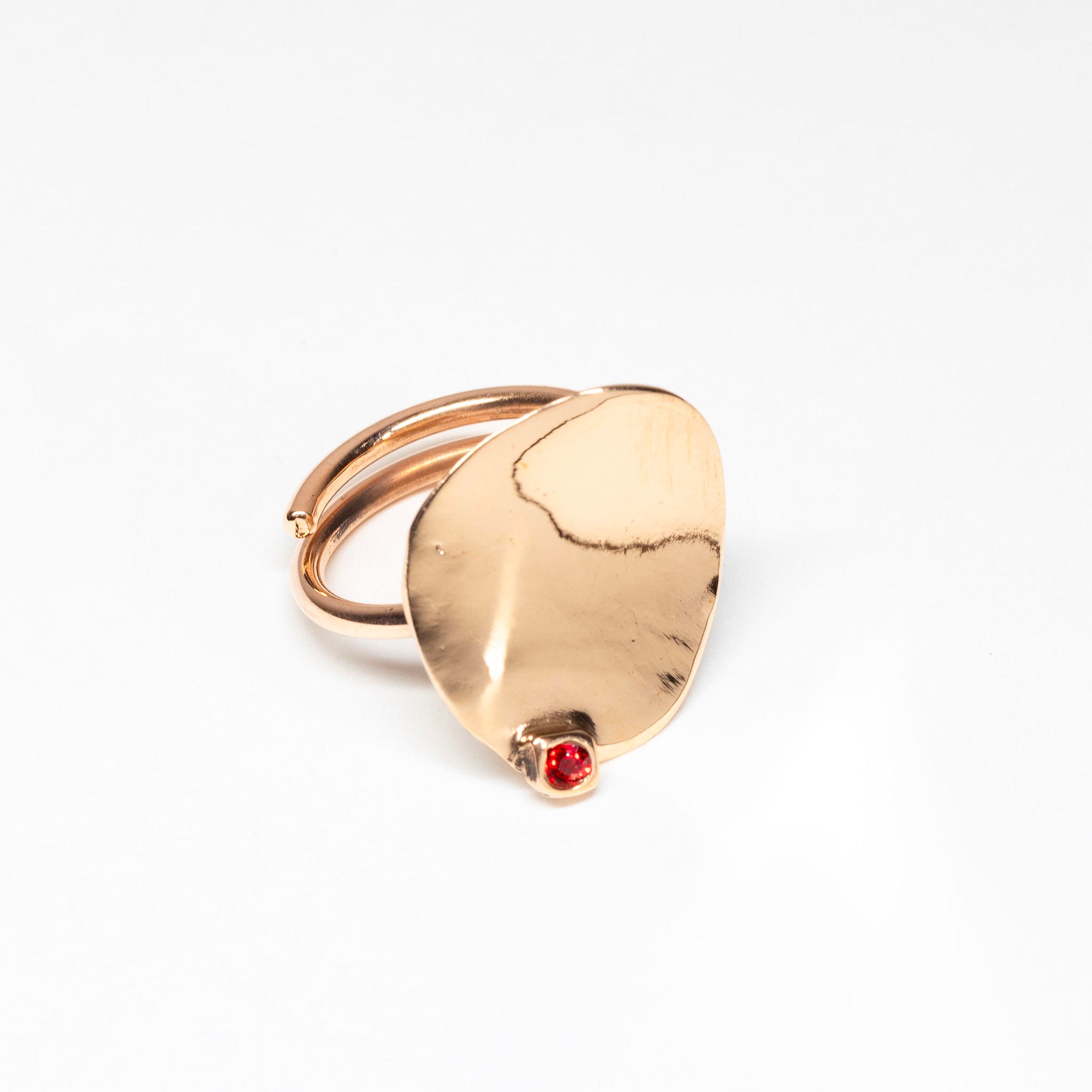 Anello Sissy | Bronzo