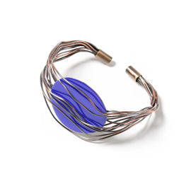 Bracelet Taormina Nid ouvert