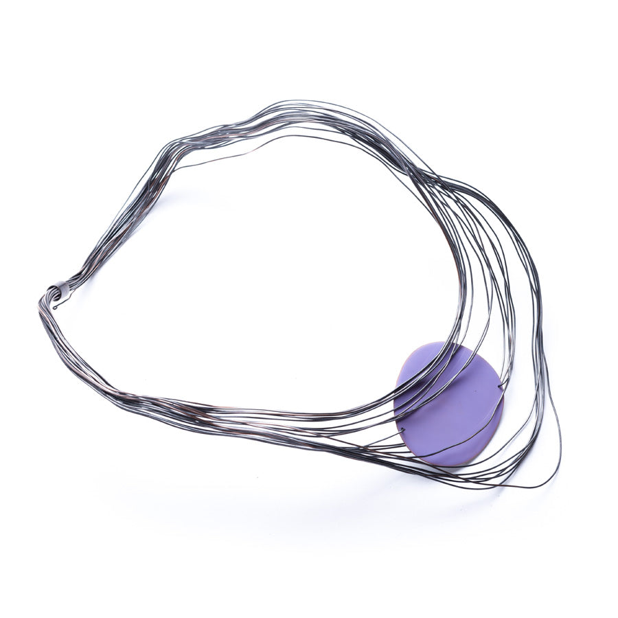 Collier Taormina Nid