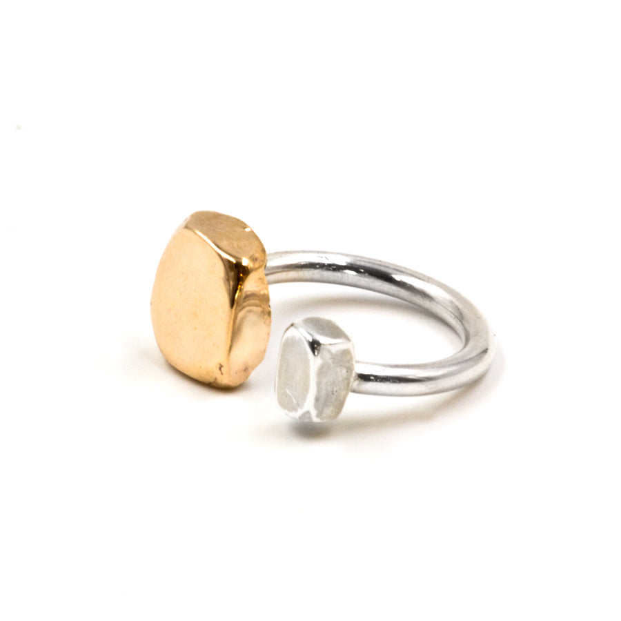 "ANELLO_DOPPIO_ARGENTO_BRONZO"