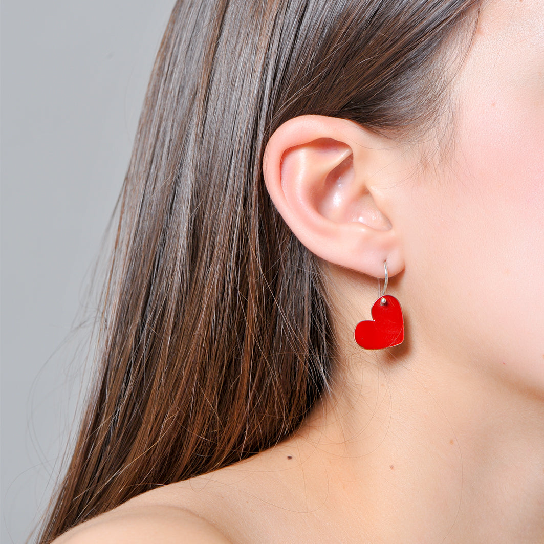 "ORECCHINI_PENDENTI_CUORE_RAME_SMALTO-ARGENTO_S_INDOSSATO"