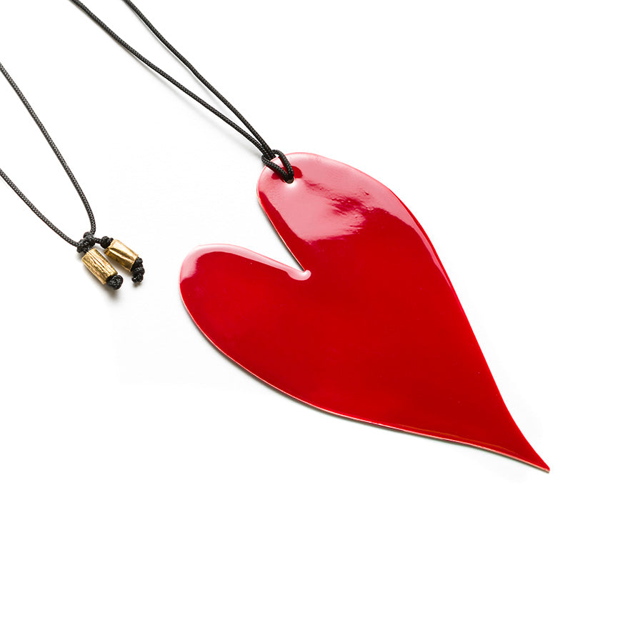 "PENDENTE_CUORE_SOLITARIO_SMALTATO"