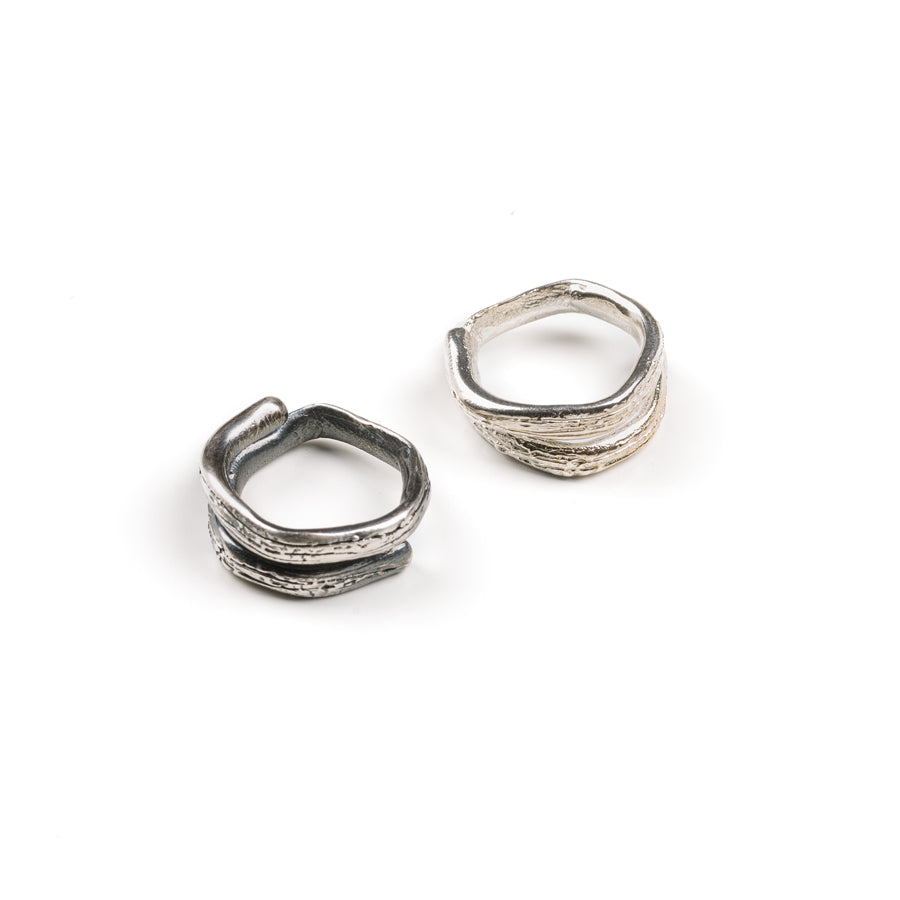 "ANELLO_SNAKE_ARGENTO"