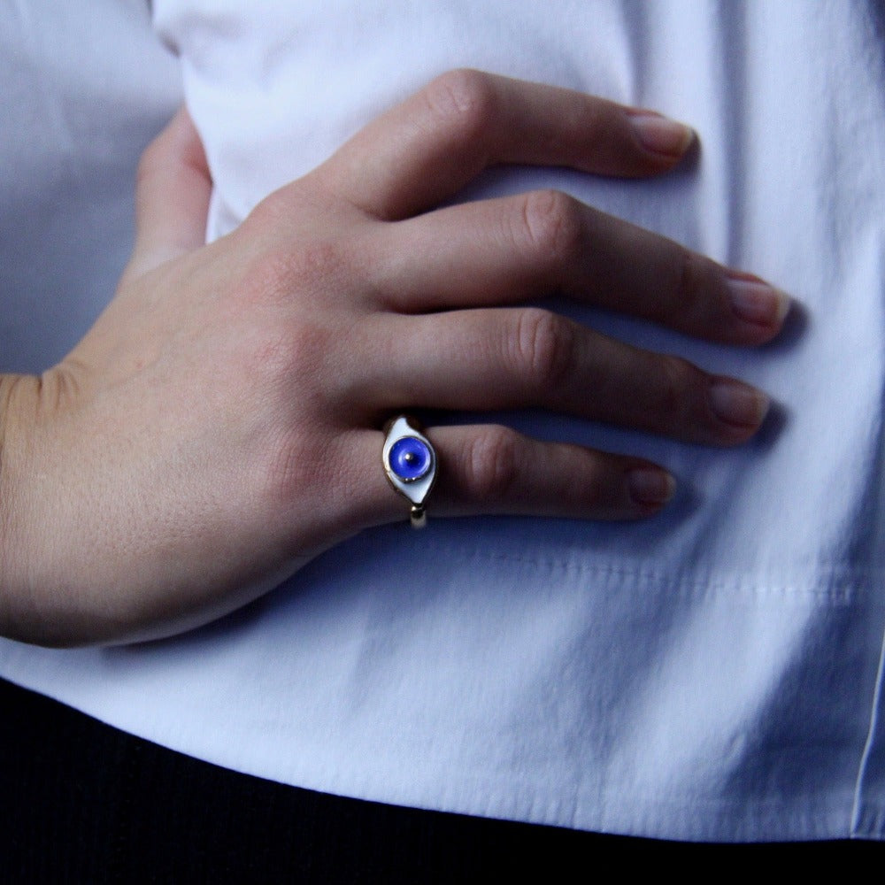 "_ANELLO_OCCHIO_DI_SANTA_LUCIA_INDOSSATO"