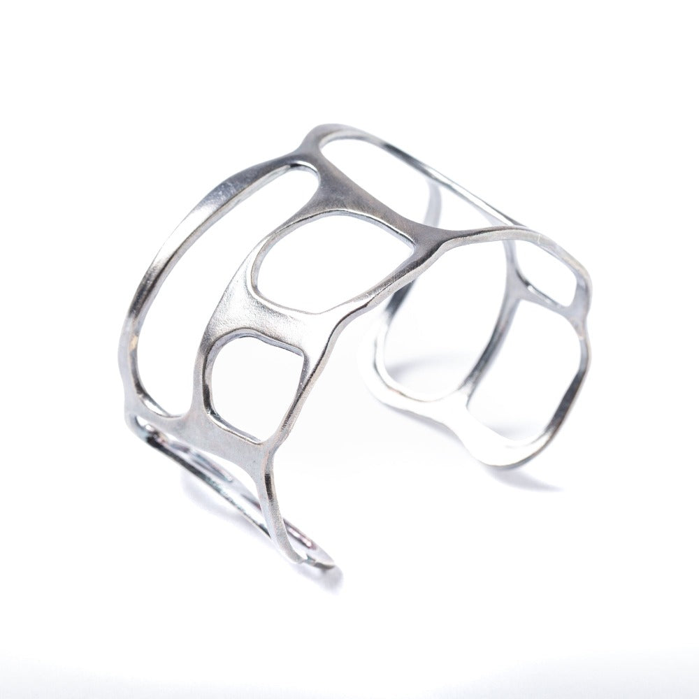 "Bracciale-Matera-Argento"