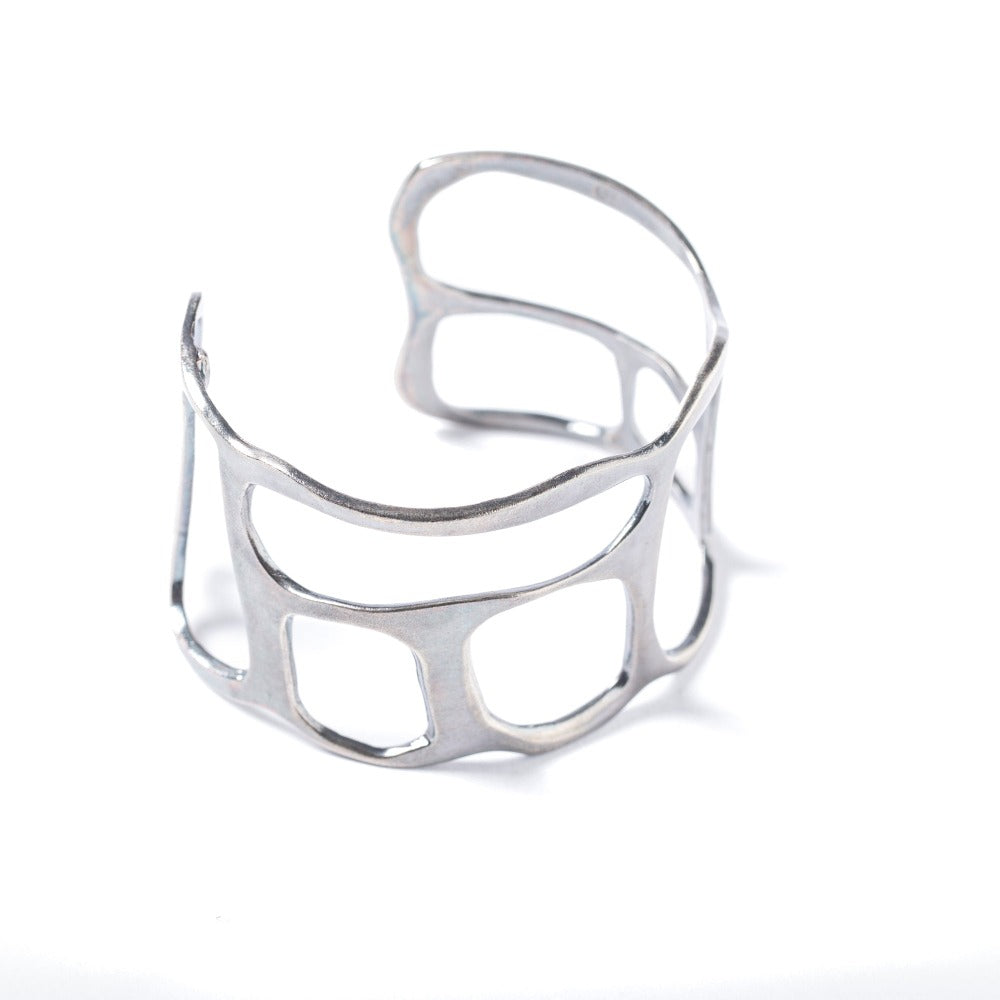 "Bracciale-Matera-Argento"