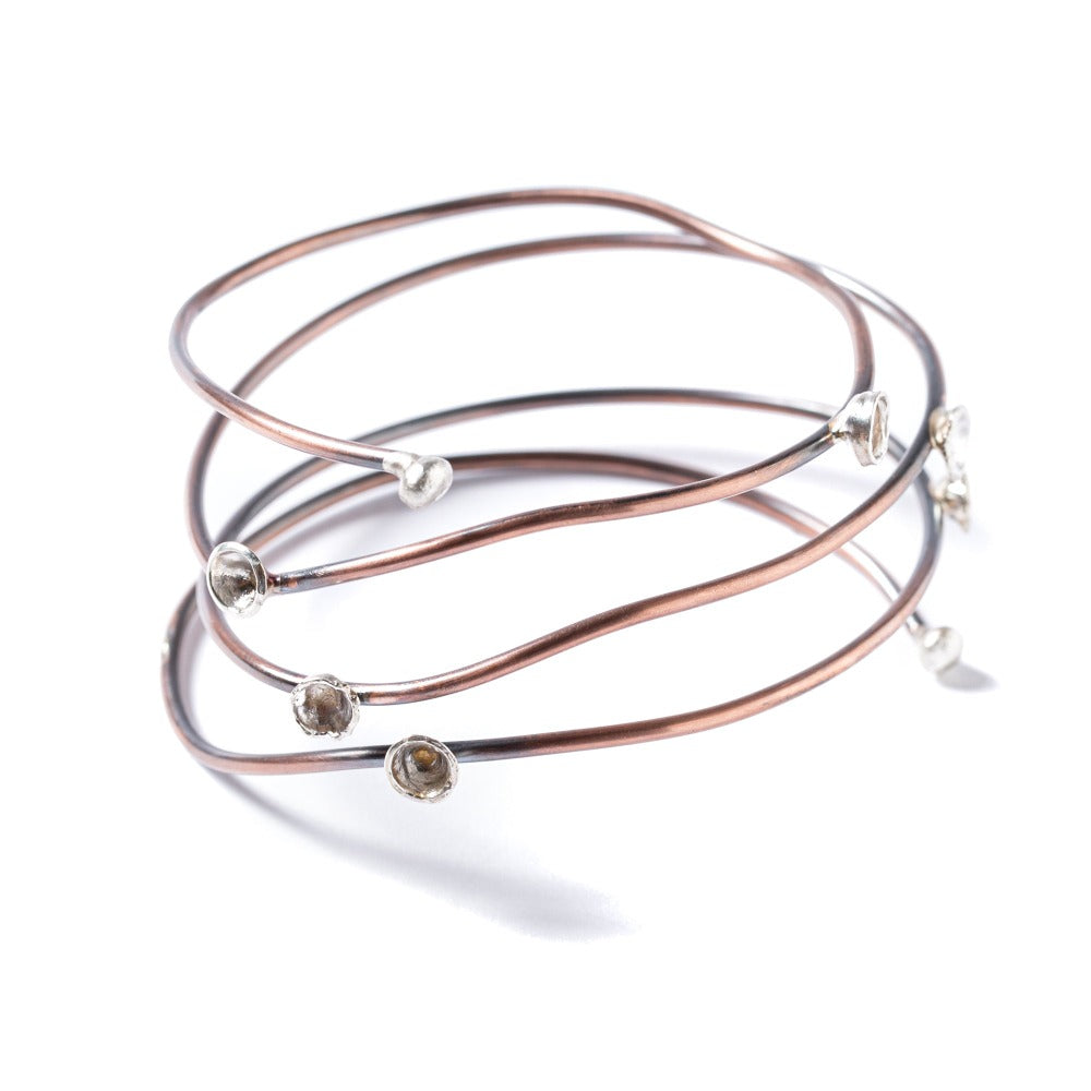 "bracciale-come-tu-mi-vuoi-rame-argento"