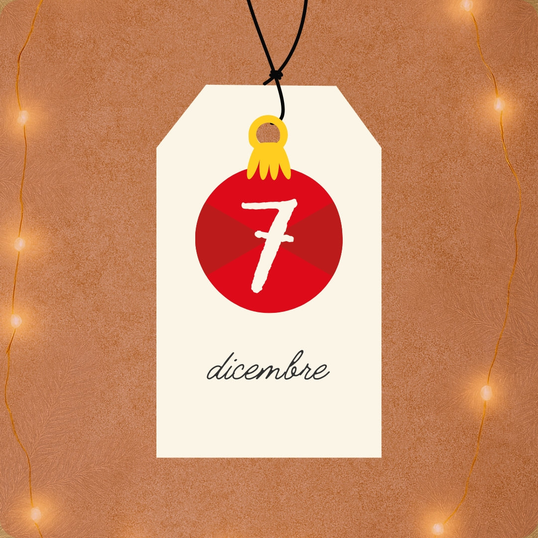 Orecchini 2 Chips Lobo | Argento