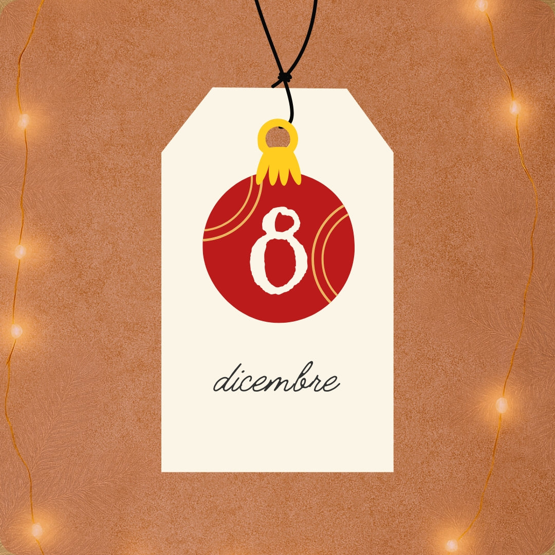 Orecchini Sperlinga a Lobo | Bronzo COLOR