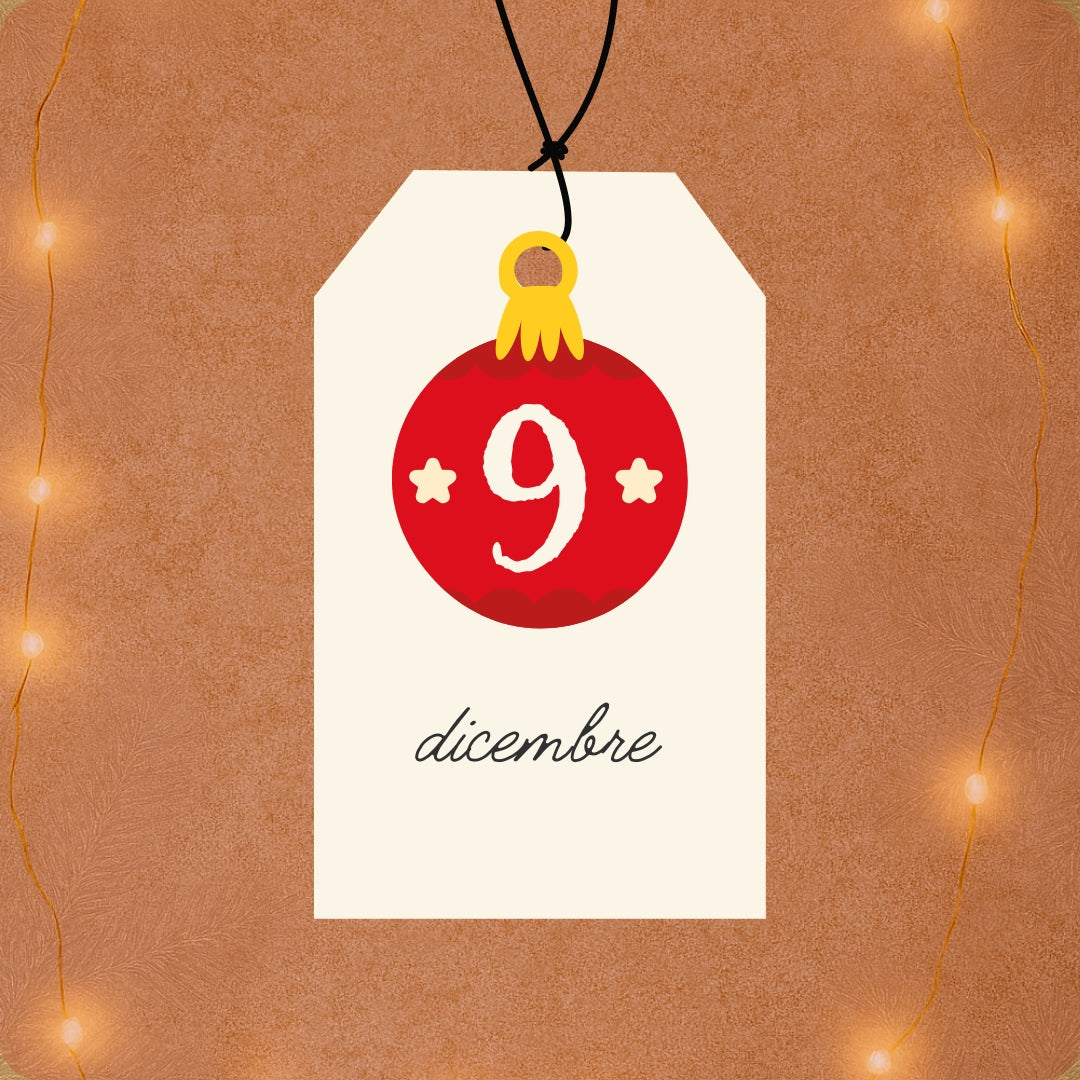 Pendente Gong | New color