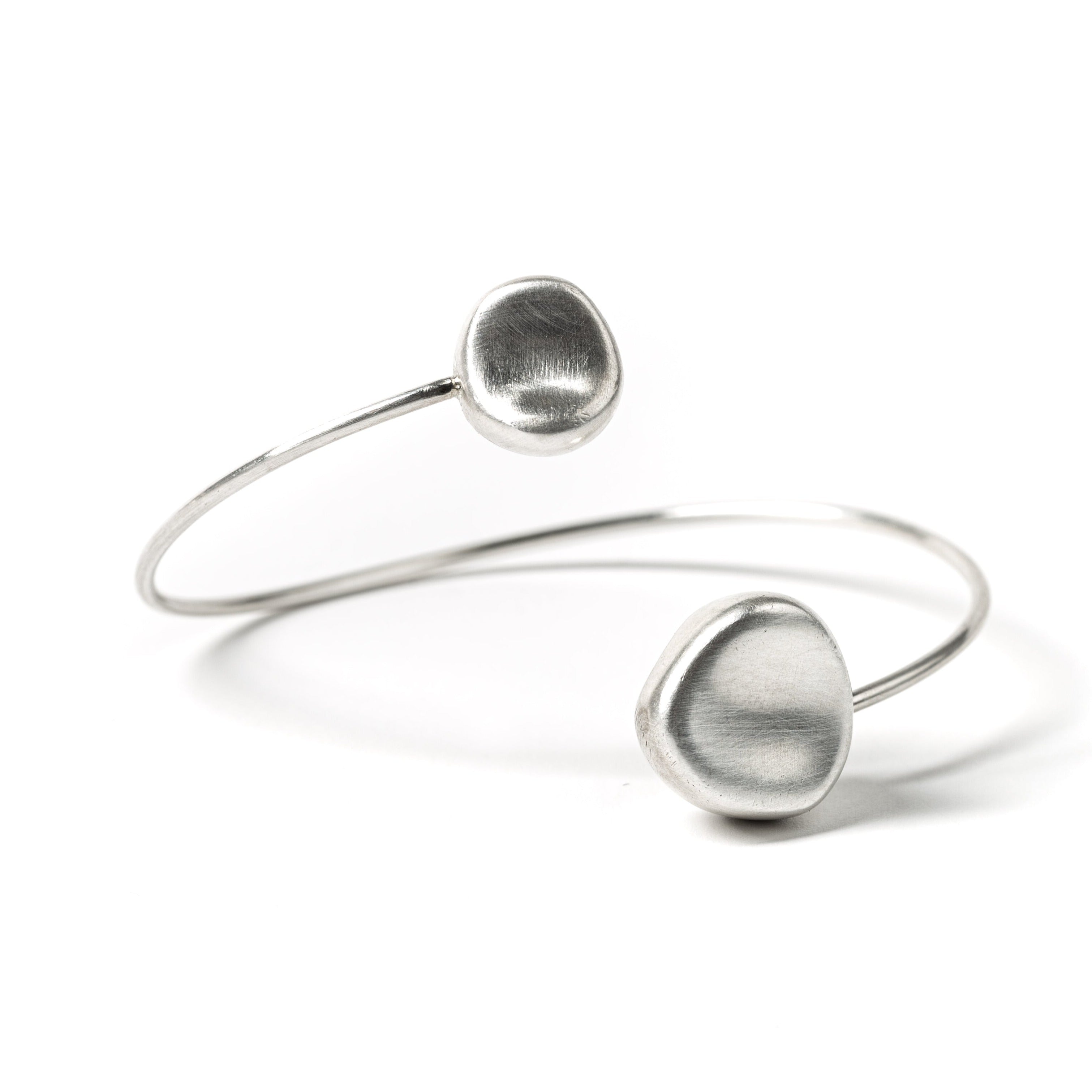 Bracciale Elettra | Argento