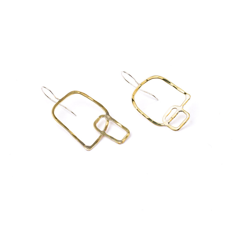 ORECCHINI_DUE_QUADRATI_MONACHELLA-PLACCATO-ORO