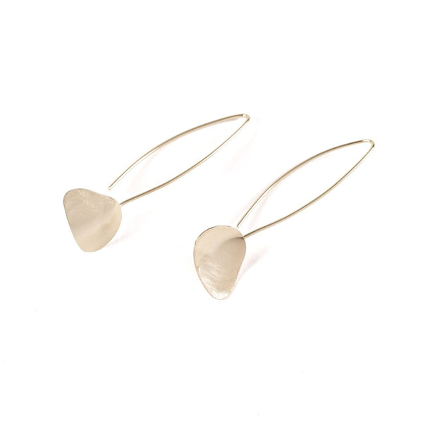 ORECCHINO_PETALO_MONACHELLA_PLACCATO_ORO
