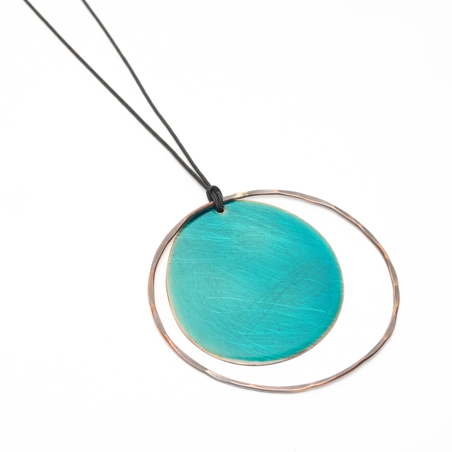 Pendente Gong COLOR