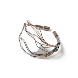 Bracciale Taormina Nido Aperto