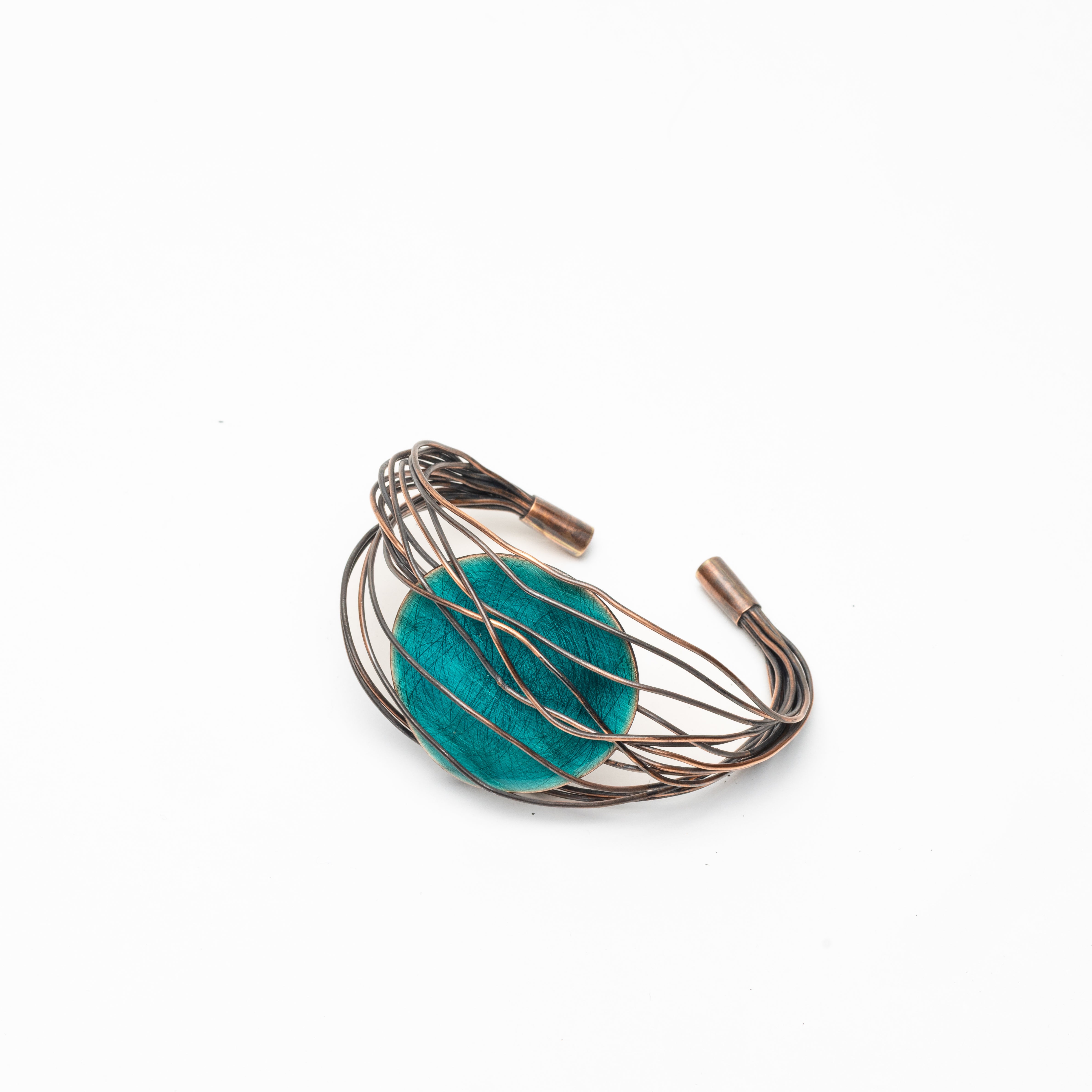 Bracciale Taormina Nido Aperto