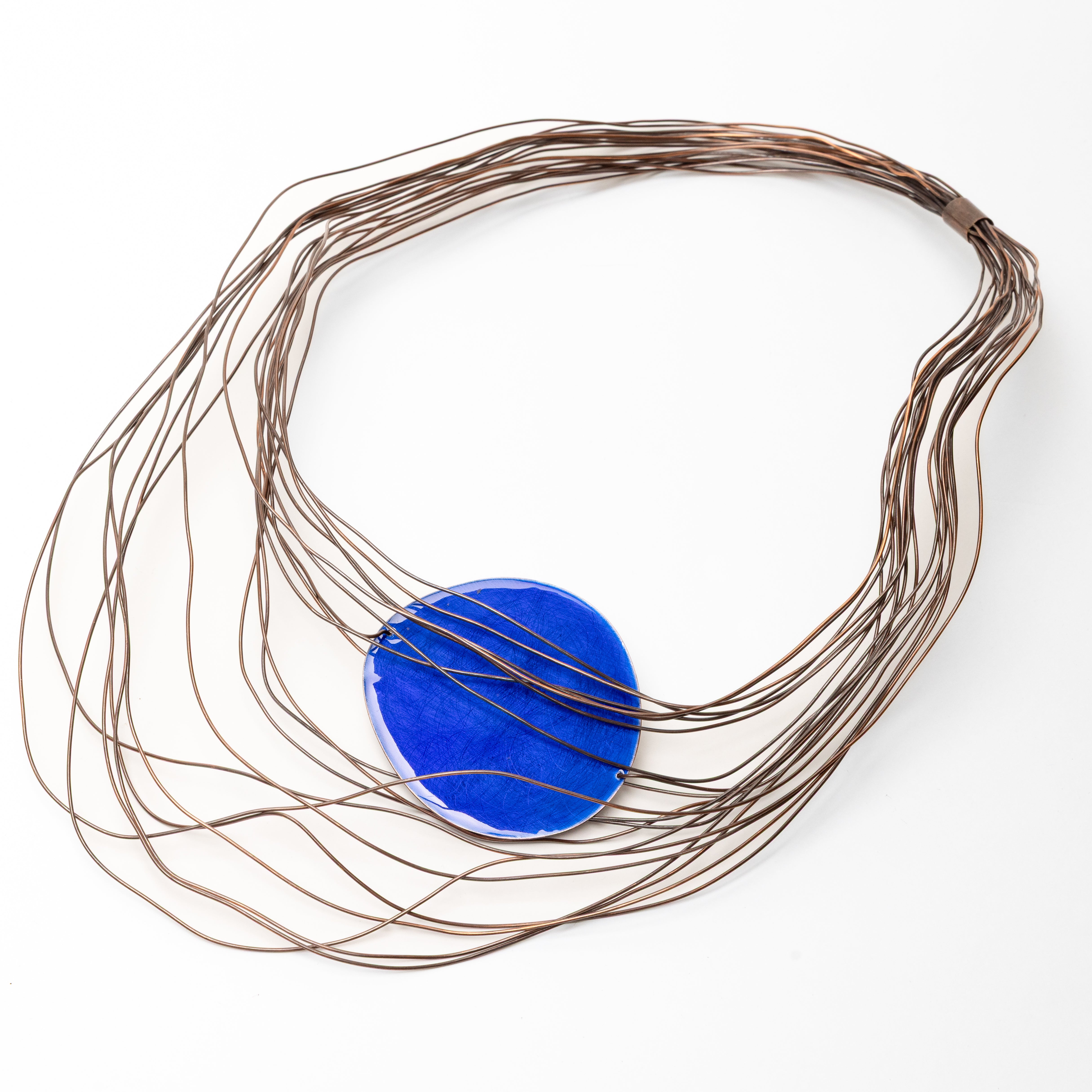 Collana Taormina Nido