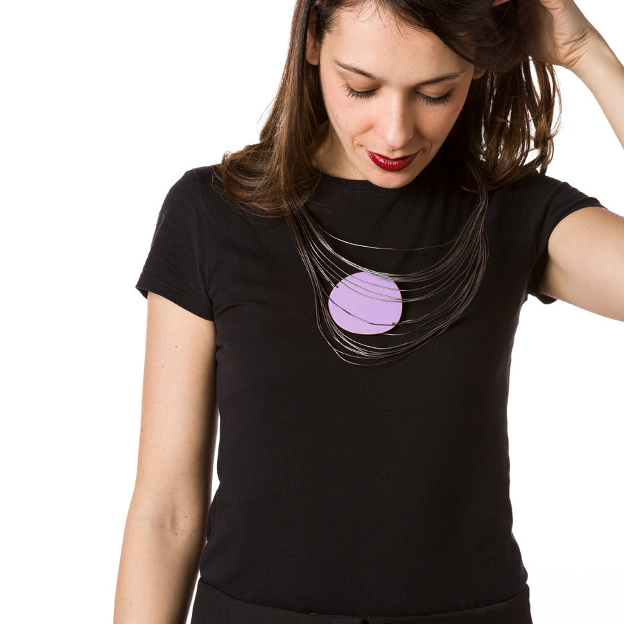 Collier Taormina Nid