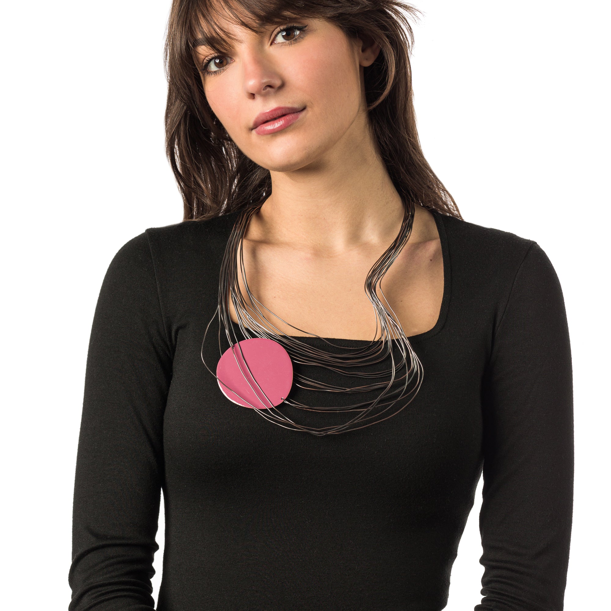 Collier Taormina Nid