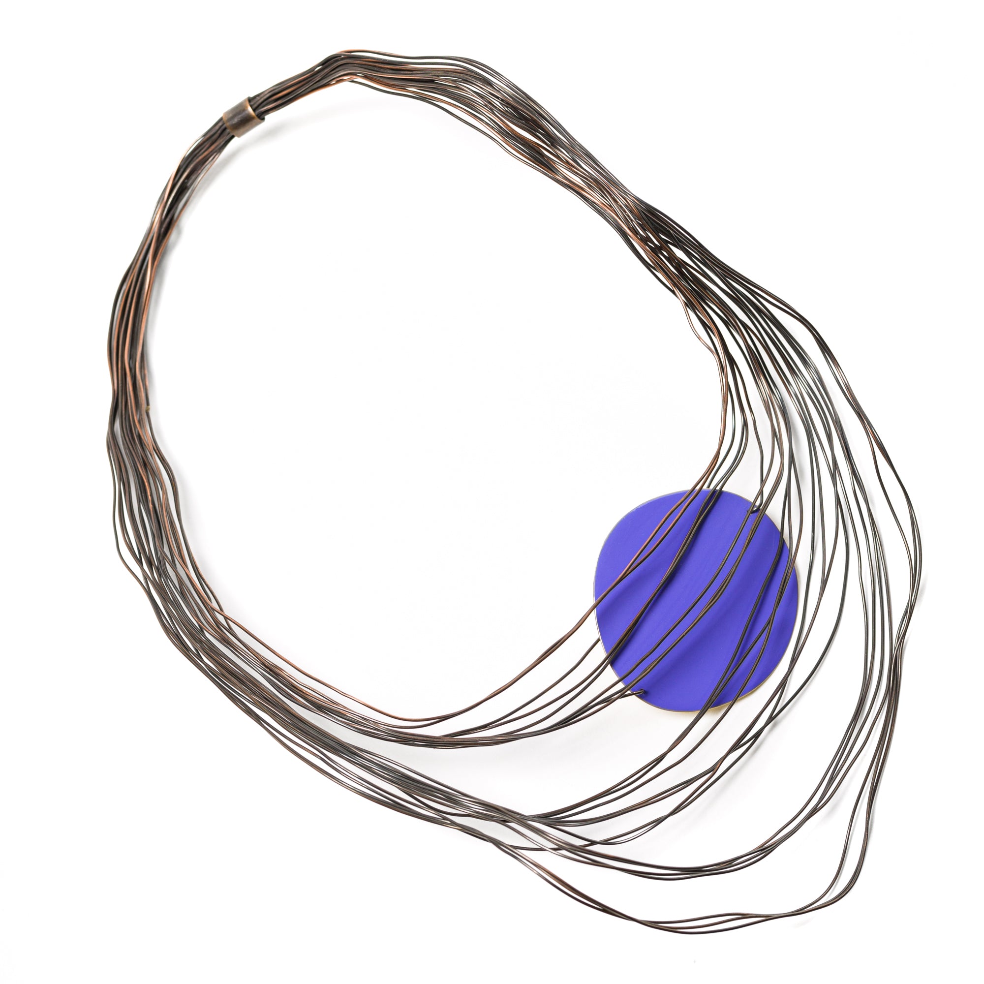 Collier Taormina Nid