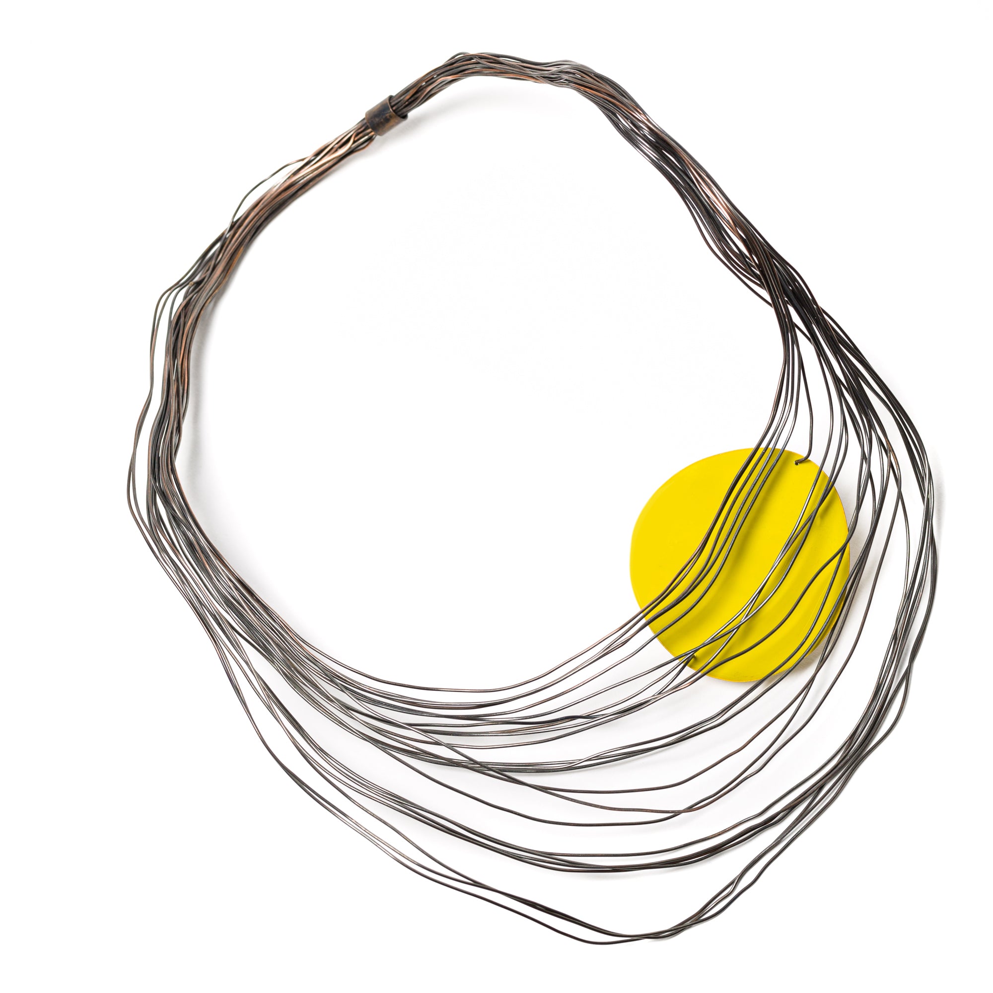 Collana Taormina Nido