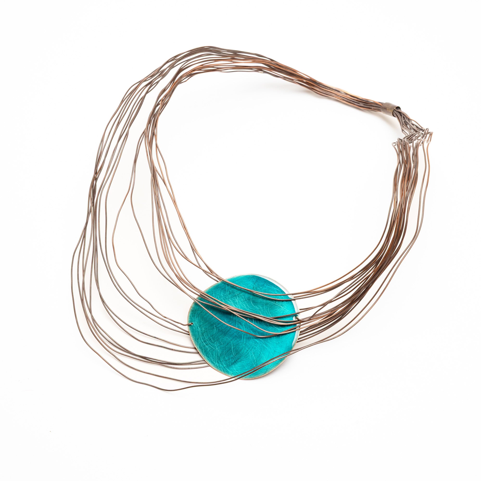 Collier Taormina Nid