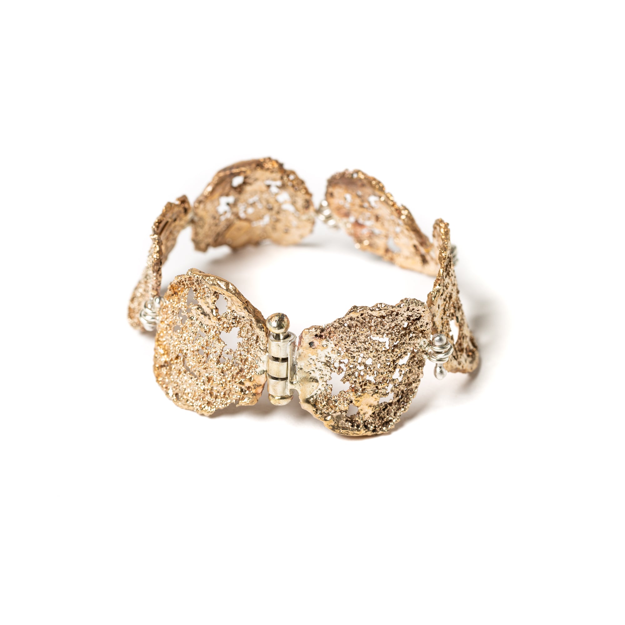 Bracciale Panarea | Bronzo