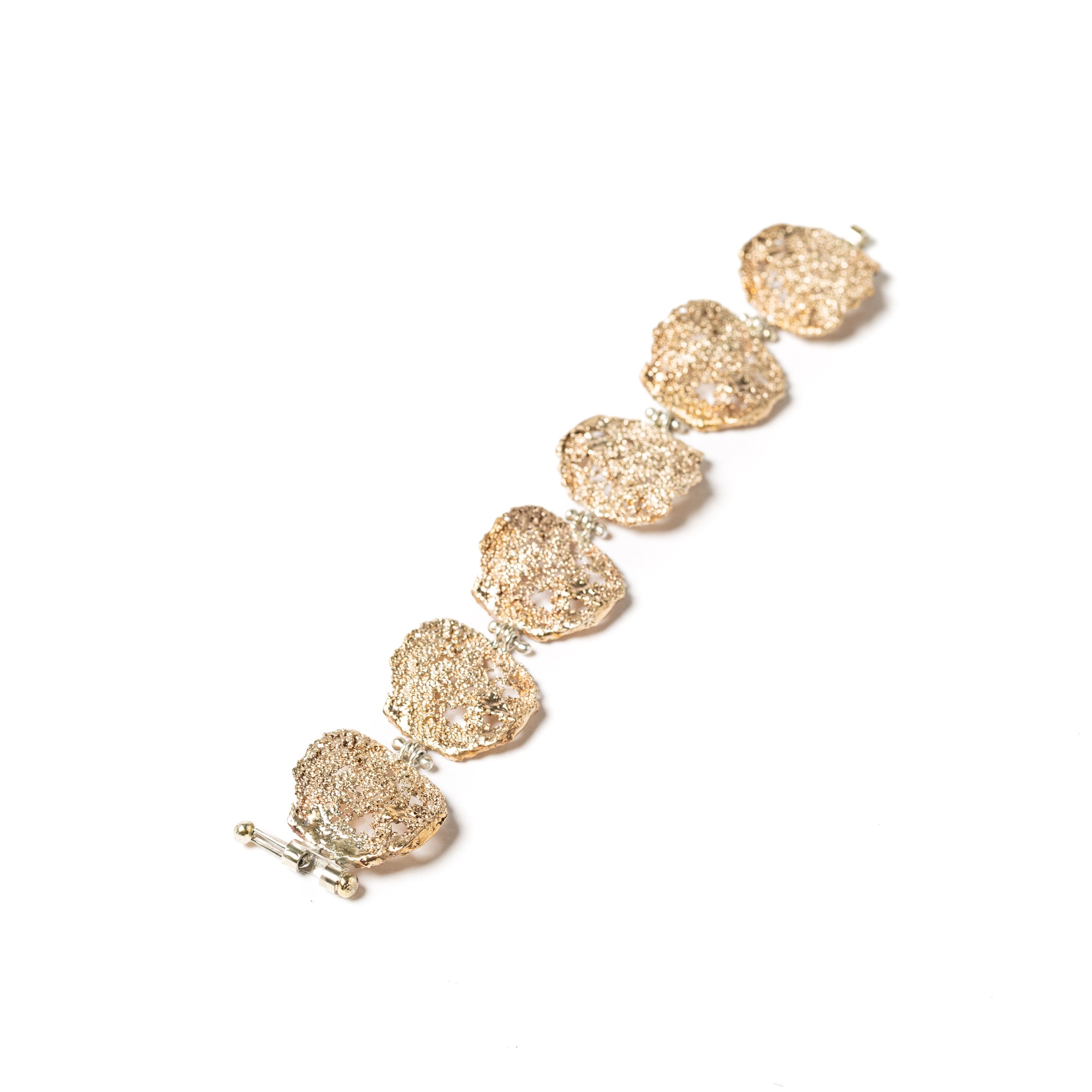 Bracciale Panarea | Bronzo