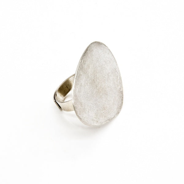 Wilma ring in silver
