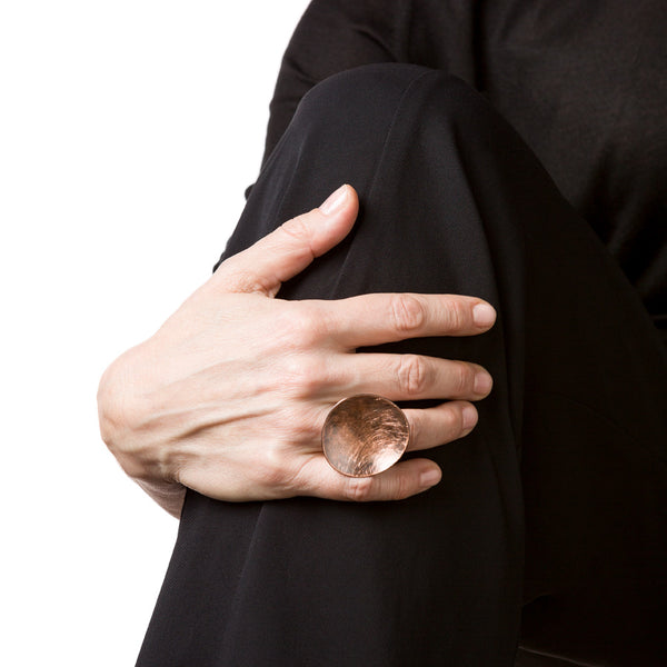 ANELLO__CIOTOLA_ARGENTO_RAME_INDOSSATO