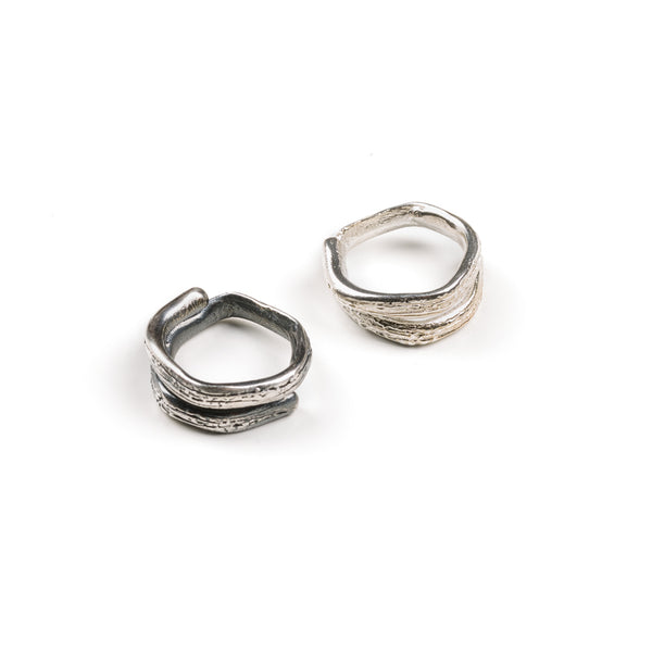 ANELLO_SNAKE_ARGENTO