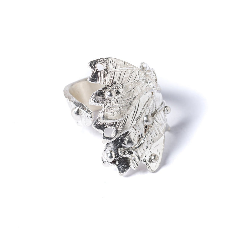 Anello-Paranza-Spoletta-Argento