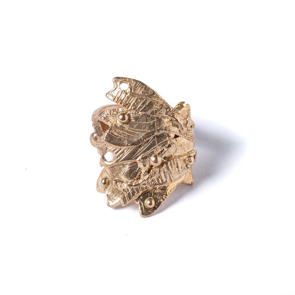 Anello-Paranza-Spoletta-Bronzo