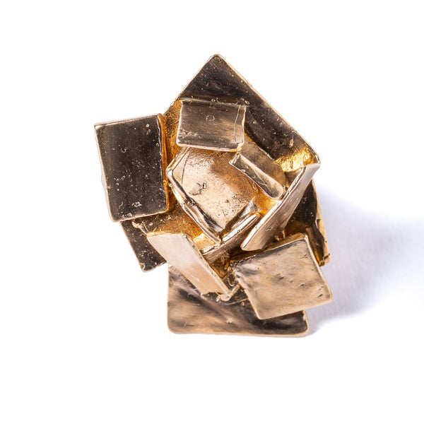 Anello-Tokyo-Bronzo