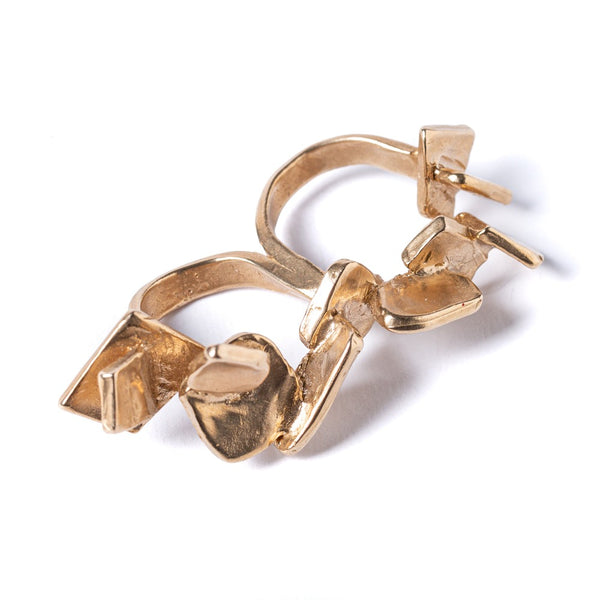 Anello-Due-Dita-New-York-Bronzo