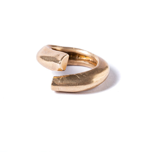 Anello-Incontro-Bronzo