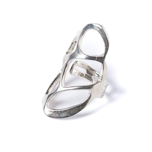 Anello-Matera-Argento